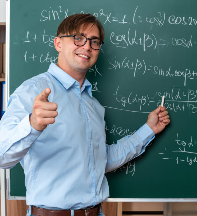 AI Mathematics Teacher assistant